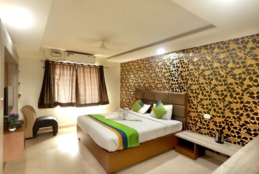 Sekaran Hotel OMR Perungdi