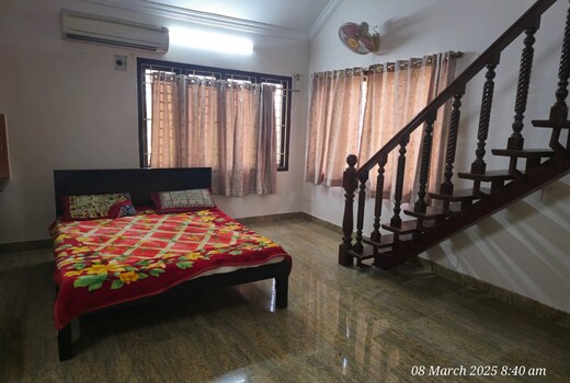 Play N Stay Chennai