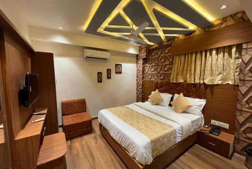 Platinum Villa Hotel
