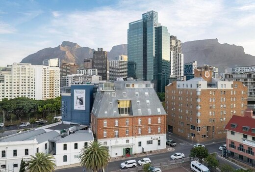ONOMO Hotel Waterfront