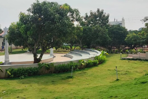Dundi Mango Mist Resort