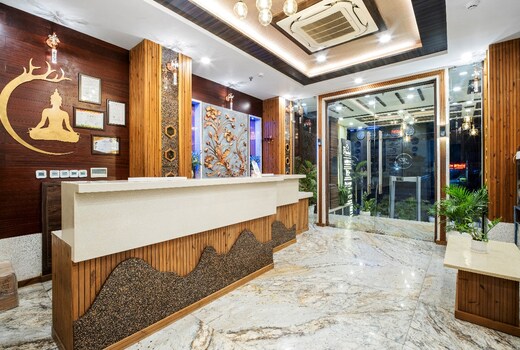 HOTEL PRIME LAND