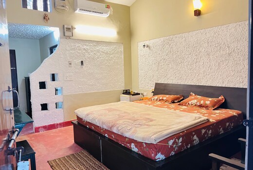 Aura Wild Life Camp and Resorts