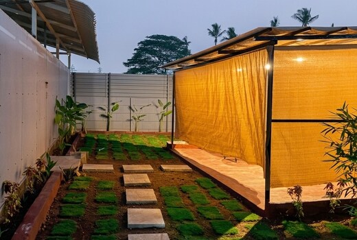 Bacana Private Stay.