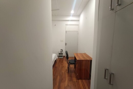 Premium AC Double Room