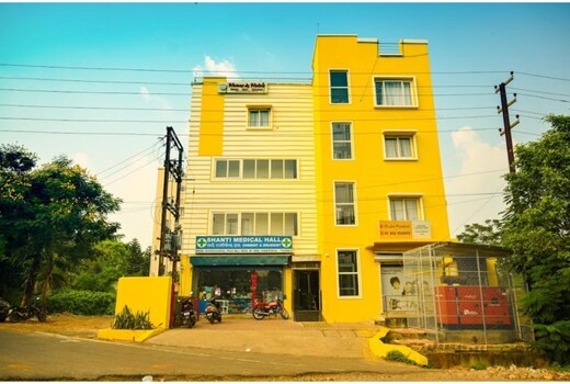 My Homes and Hotels