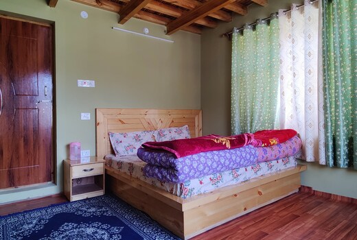 Phunchok home stay