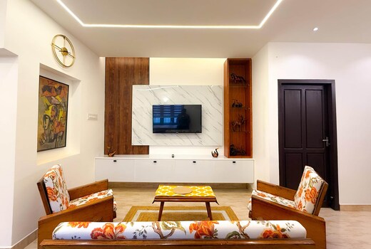 Heiva Homes Easy living with peace