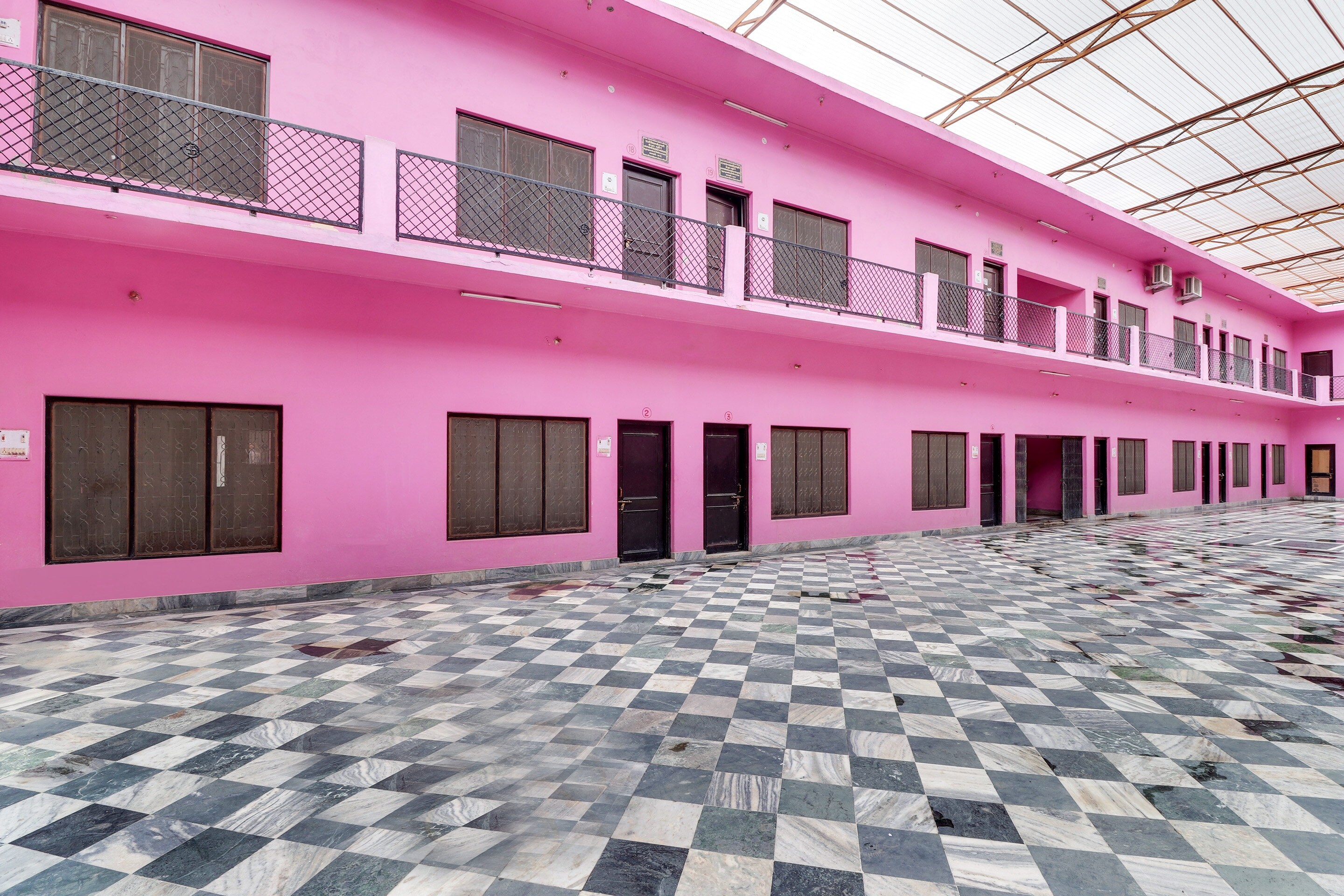 Main gallery