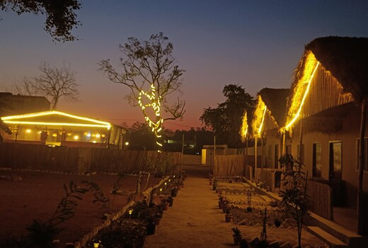 Getaway Eco Village