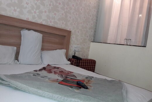 Hotel Metro