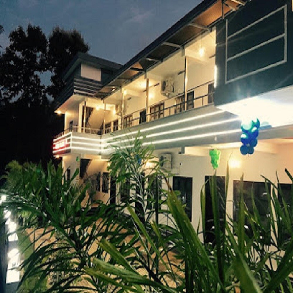 Hotel Royal Plaza