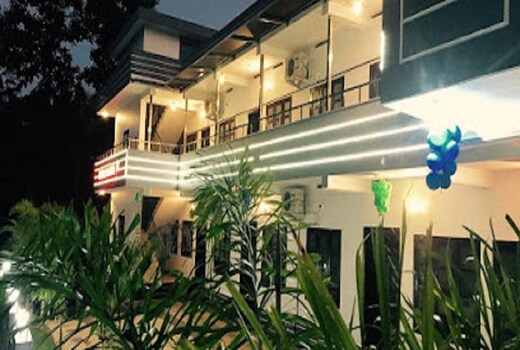 Hotel Royal Plaza