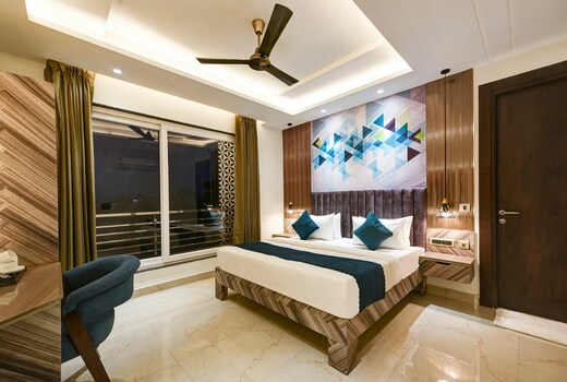 Hotel Grand Plaza
