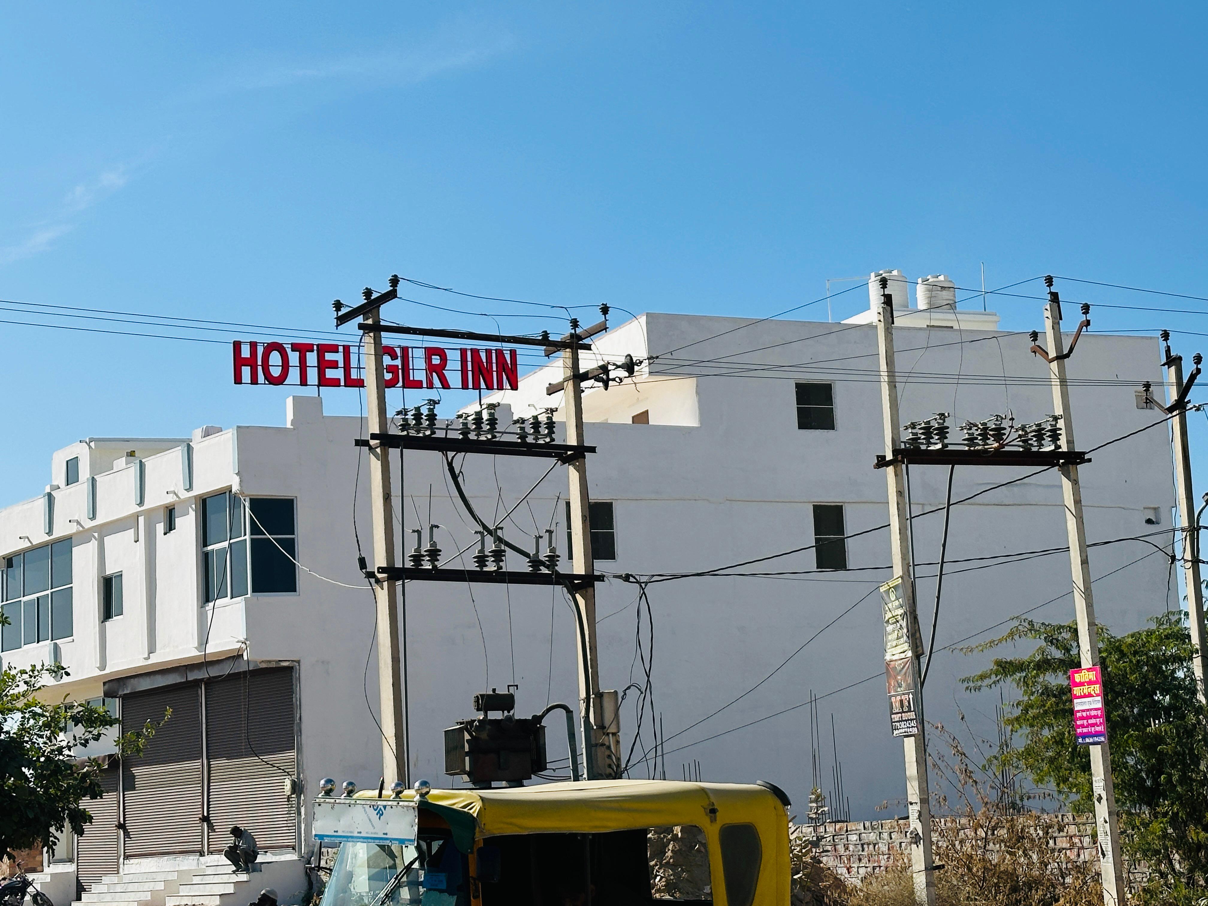 Hotel O GLR INN