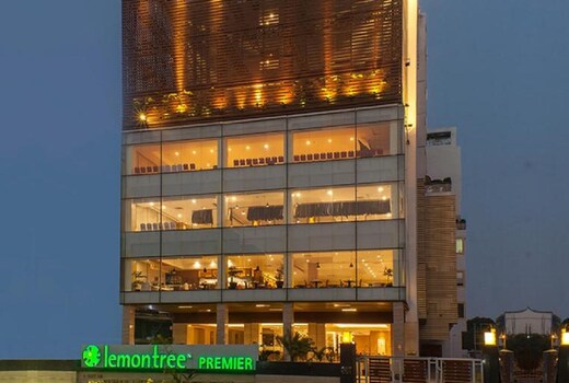 Lemon Tree Premier Patna