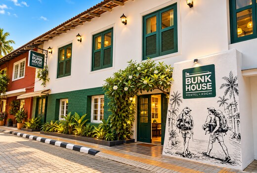 Bunk House Hostel