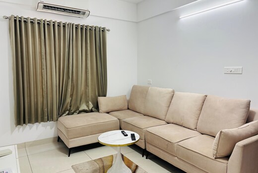 Grace Palace | Premium 3BHK