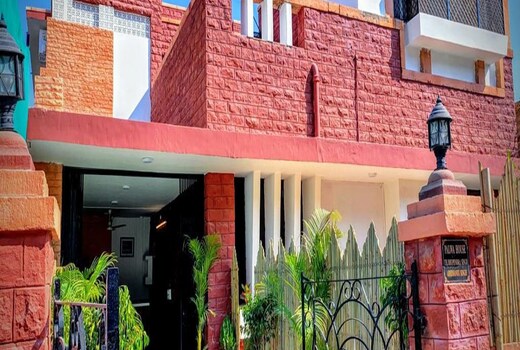 SRB HERITAGE HOTEL