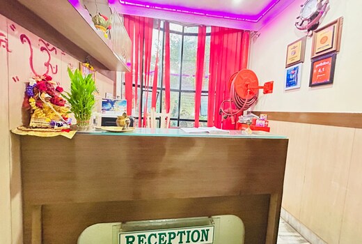 Ashiyana Inn