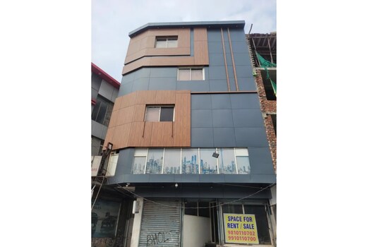 FabHotel Elite 45