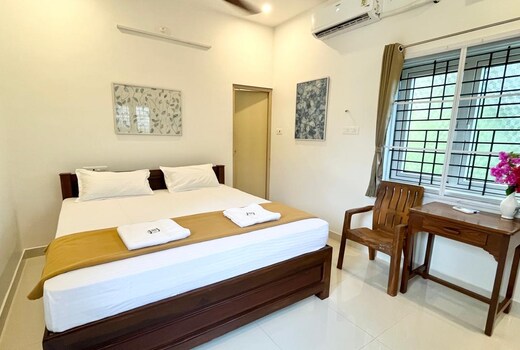 Aurobliss homestay