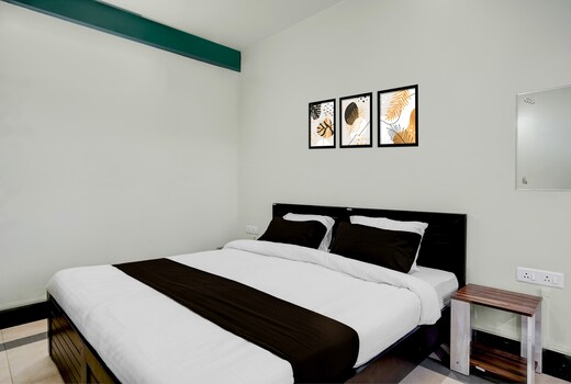 Hotel O by OYO Star Valley Hotel and Lawn