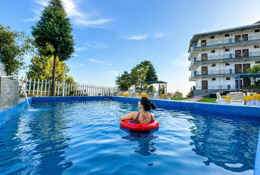 Winterline Gold Resort