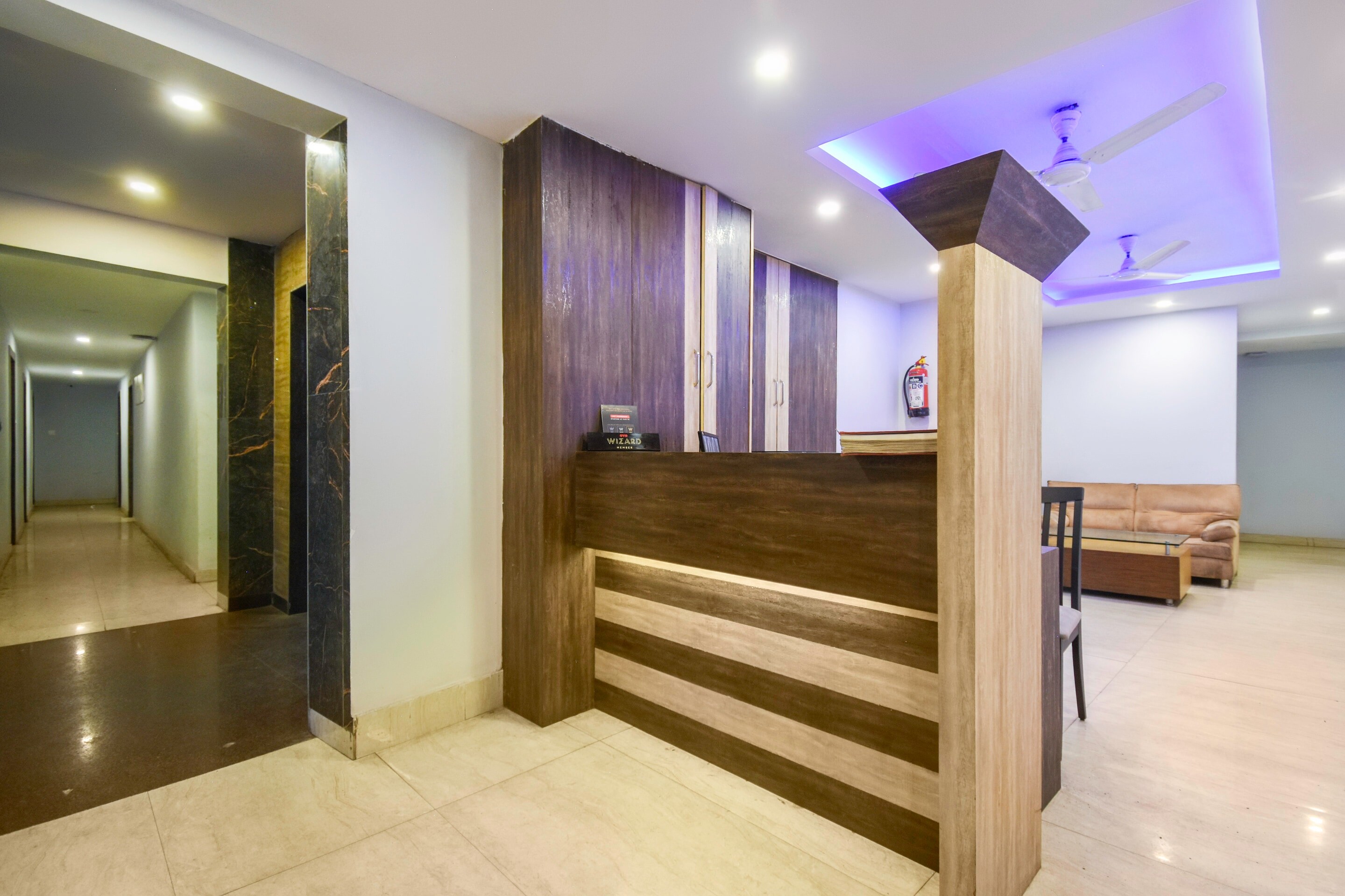 Hotel O Andul Road Near TVS Showroom