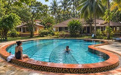 Granpas Inn Hotel Bougainvillea