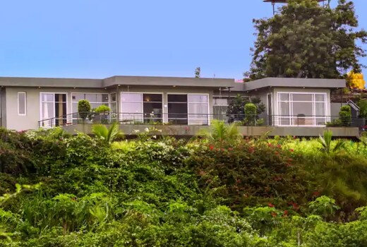 SaffronStays Serenity