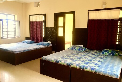 HOTEL KRUSTI RESORT