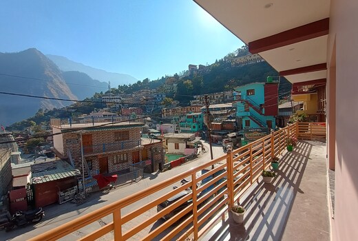 Vasudev Homestay