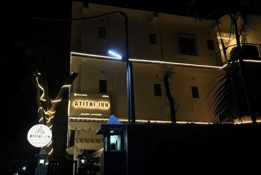 Atithi inn