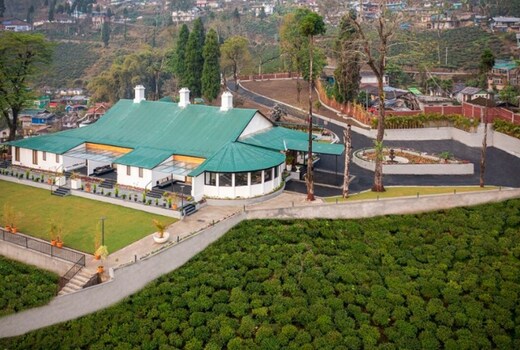 ama Stays & Trails | Puttabong Cottage, Darjeeling