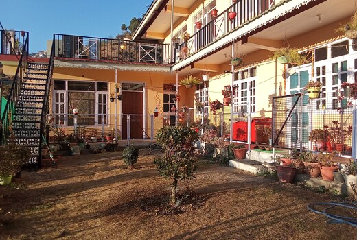 Saksham Villa