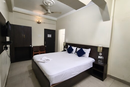 Hotel Manorama International