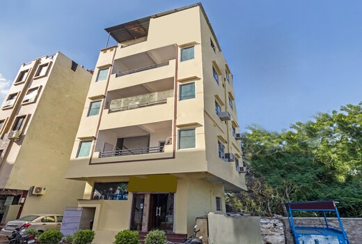 Hotel Atithi Palace