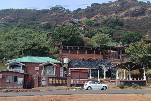 Shiv Parvati Resort 5BHK Villa