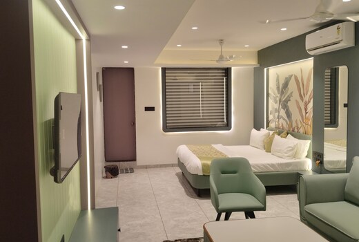 Hotel 4 Seasons