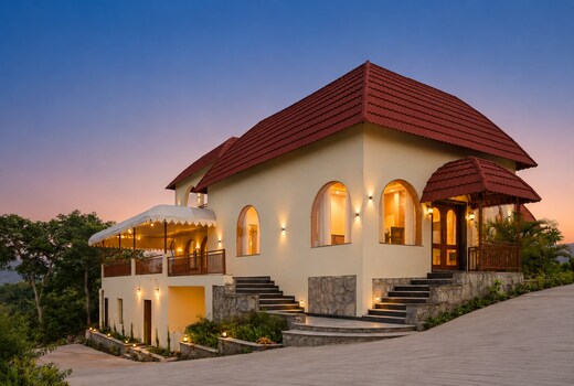 Aamba Bagh Pool Villa Resort