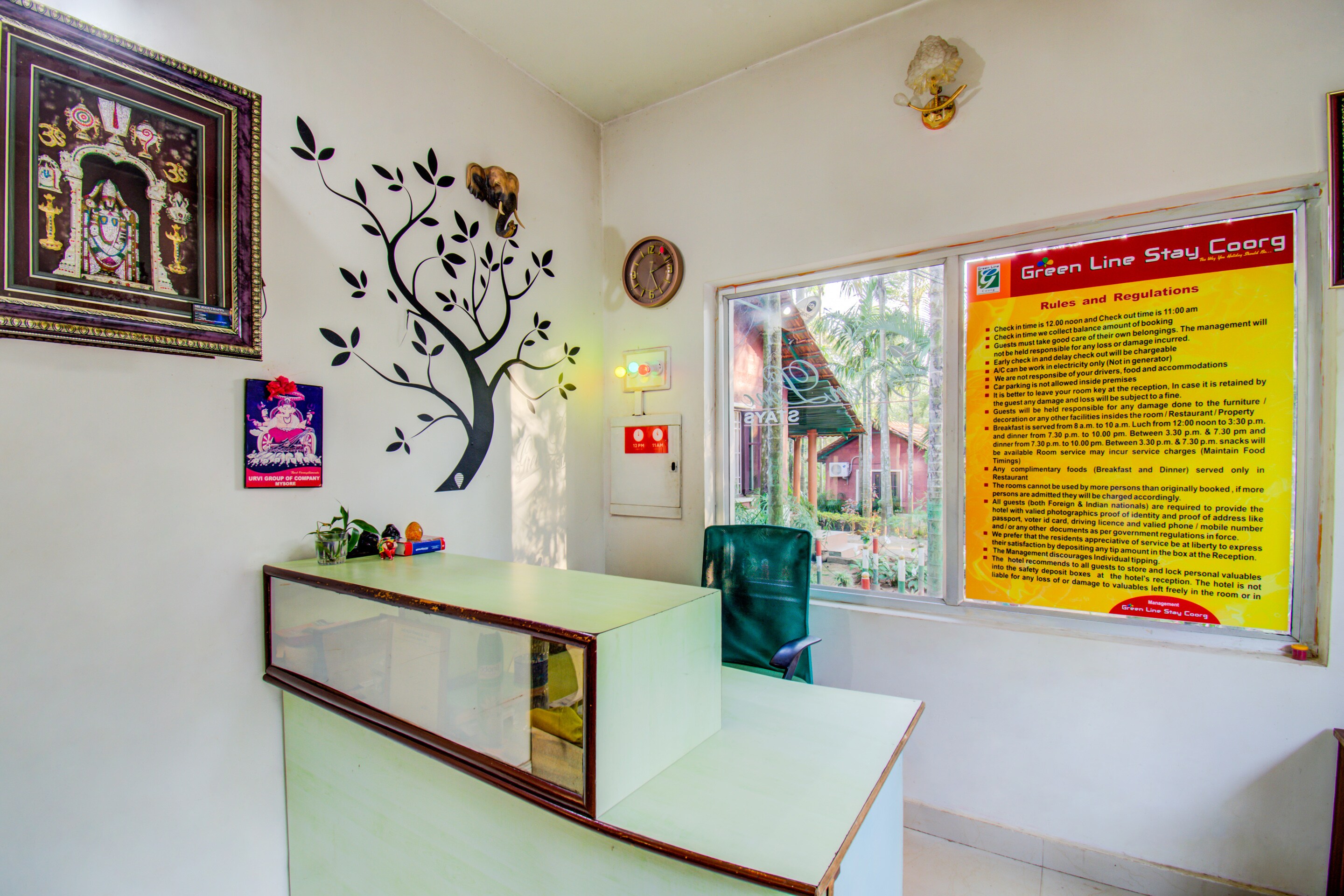 Main gallery
