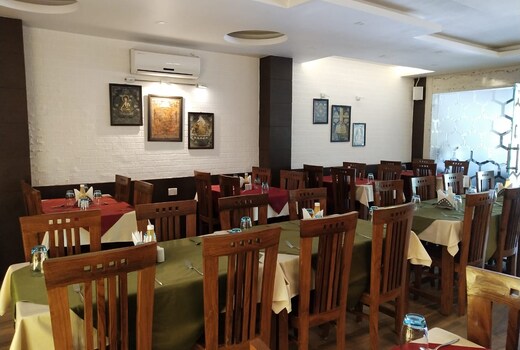 Main gallery