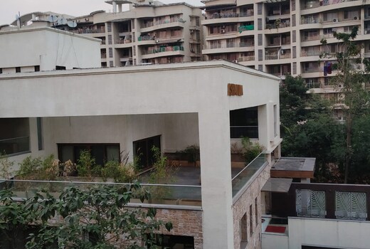 Beautiful 2BHK AC Spacious Flat in Balewadi Pune