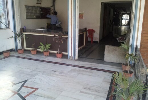 Kalpvraksha Residency