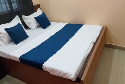 Hotel O by OYO Narayan Palace