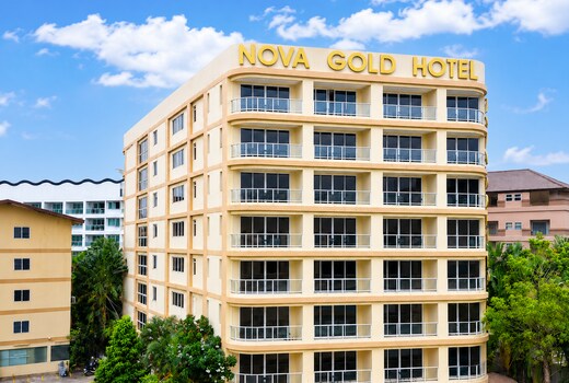 Nova Gold Hotel Pattaya