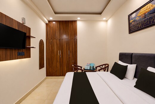 Super Townhouse Surajkund Faridabad Formerly Charmwood Inn