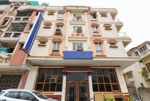 HOTEL O LE HERITAGE