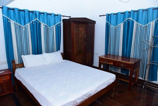 Sooryatheeram By LEDD Hotels